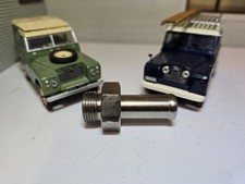 Land Rover Series 2 2a Head