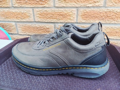 Clarks mens pro lace - clarks,
