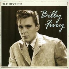 Billy Fury: The Rocker