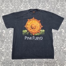 Pink Floyd Vintage 1994 North
