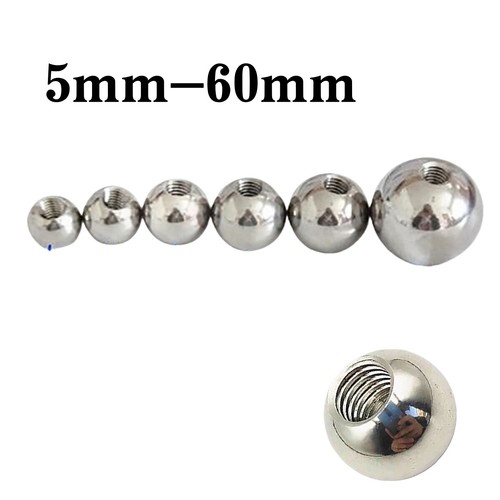 Stainless steel thread - steel,