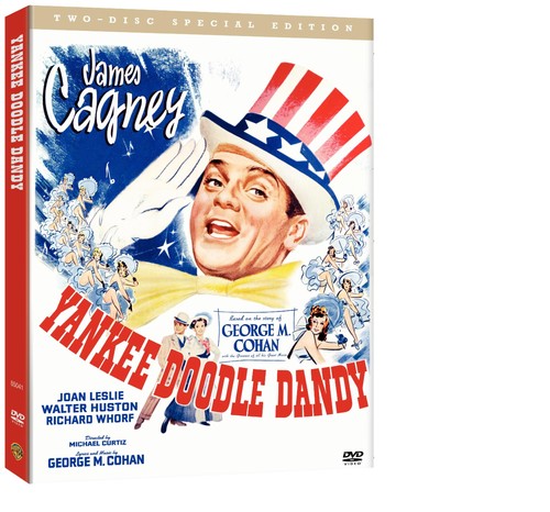 Yankee doodle dandy - doodle, special