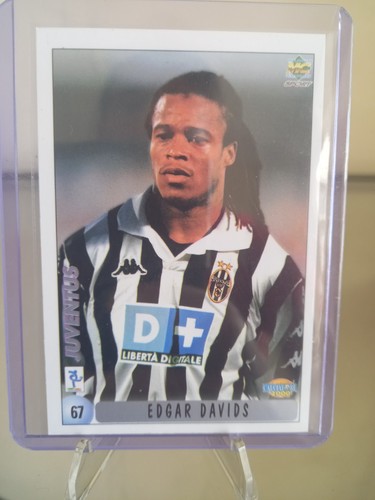 Edgar davids 2000 - edgar,
