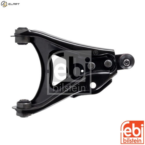 Controltrailing arm wheel - controltrailing,