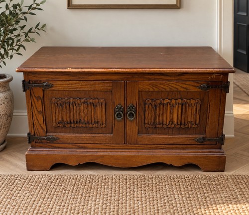 Old charm wood bros oak - old,