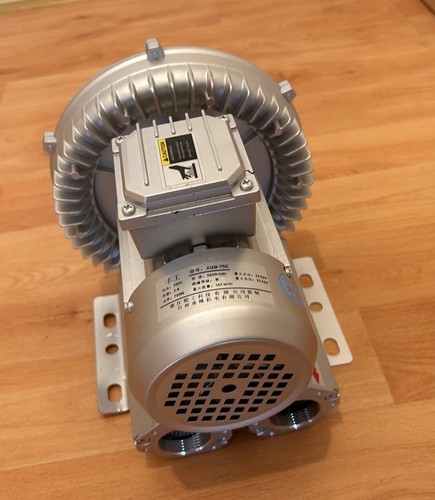 Xgb 750 750w 1hp - 750w, dry