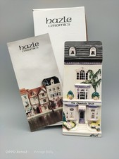 Hazle Ceramics Easter Chocolate Shop, A Nation of shop Keepers 