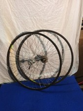 Vintage wheel set mavic - wheel, mach