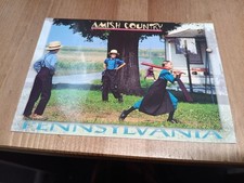 Amish Country Pennsylvania