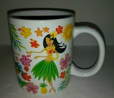 Island HULA HONEYS Hawaii