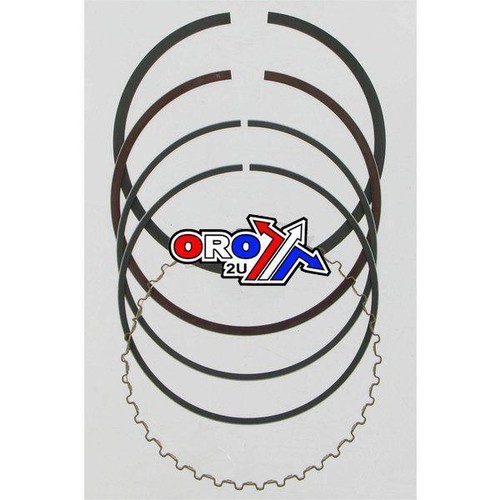 Wiseco 97mm piston rings - 97mm, honda
