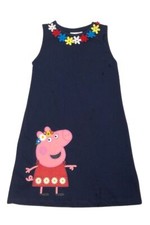 Peppa Pig Summer Dress Girls