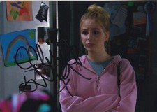 Eden Taylor Draper    **HAND