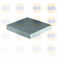 Pollen Cabin Filter Carbon FOR