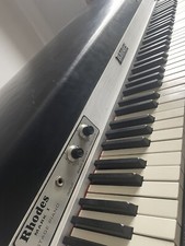 Rhodes mk1 stage - stage, 73