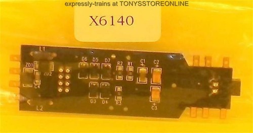 Hornby spares x6140 - oo, 1x
