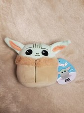 Squishmallows 5" Star Wars