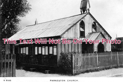 1158 st gabriels church - -,