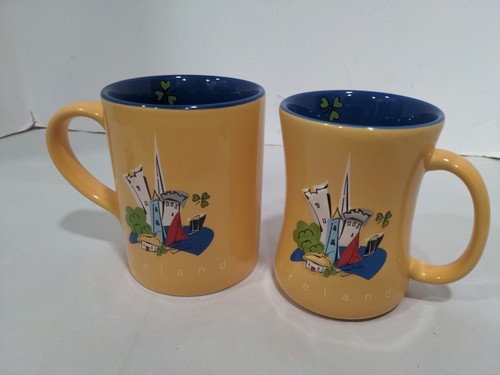 Icons ireland coffee - icons, mug