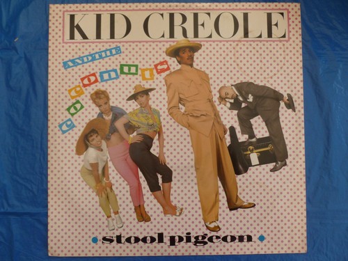 King creole and the - king,