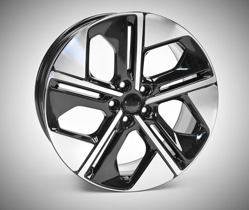 Aluminum rims smart - aluminum,