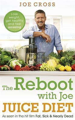 The reboot with - the,