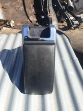 Vw Polo 6c 3 Door 2014-2017 CUSTOMISED ARMREST THAT FITS INTO CUP HOLDER AREA