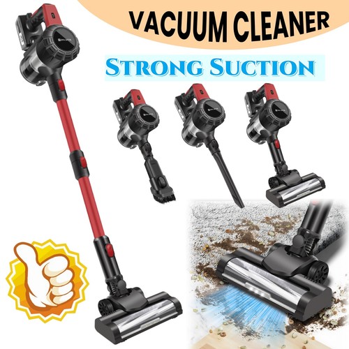 Handheld stick vacuum 1 - vacuum,