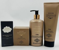 Grow Gorgeous Curl Shampoo +