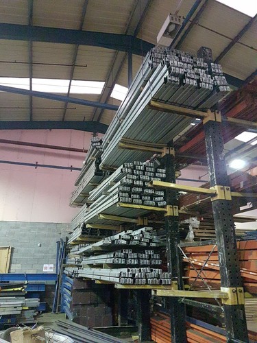 24m mezzanine floor c - floor,