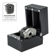 Theoben Rapid 7 and SLR 7 Shot