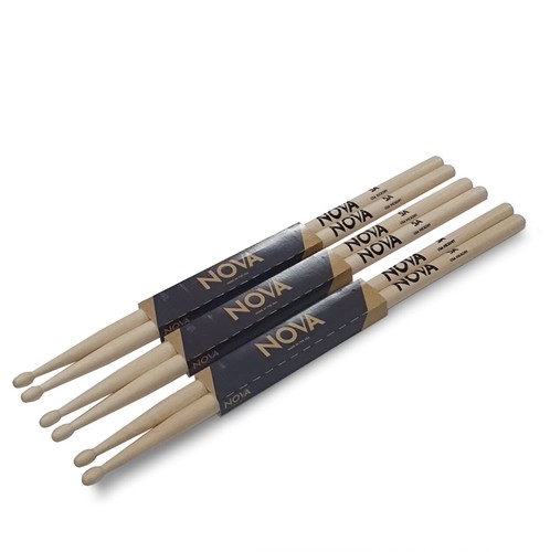 Nova n5a vic firth - by, 5a