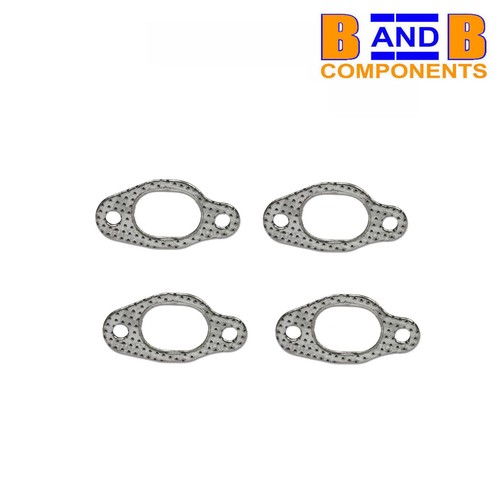 Exhaust manifold gaskets - exhaust,