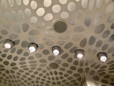 Modular lighting instruments 5