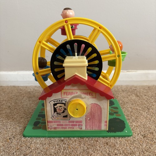 Vintage hong kong plastic - vintage,