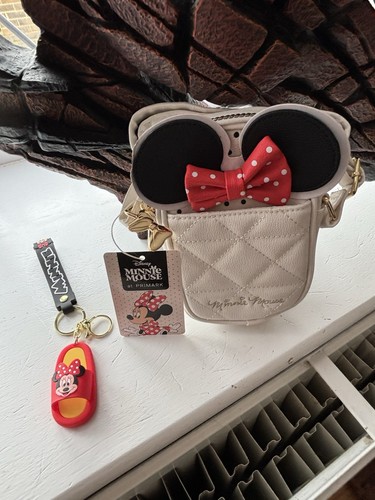 Primark disney minnie mouse - primark,