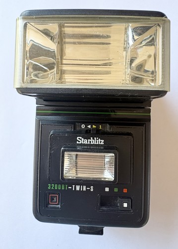 Starblitz 3200bt twin - starblitz, twin-s