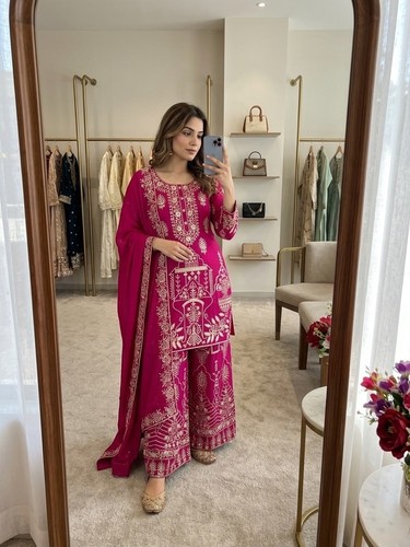 Salwar kameez pakistani - pakistani, indian
