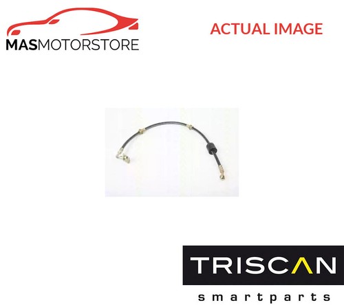 Brake hose line pipe - line,