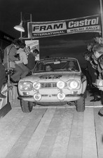 Roger Clark Geraint Phillips