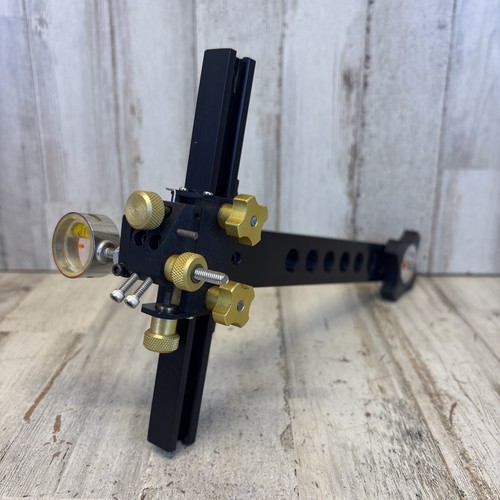 Hoyt classic target sight - target,