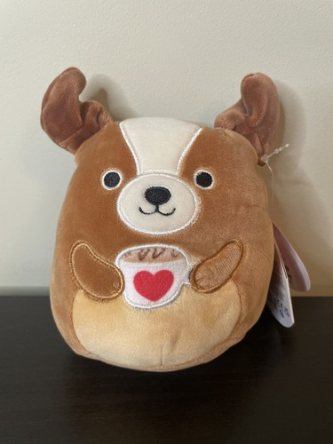 Squishmallows bernie - squishmallows,