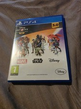 Disney Infinity 3.0 Game for