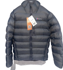 Berghaus Chulu Mens Padded