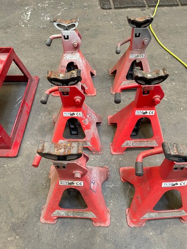 Pairs of 2 - pairs, heavy