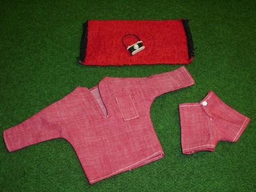 Original 1960 paul - paul,
