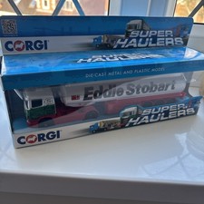 Corgi Super Haulers 1:64