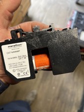 Ferraz Shawmut AJT25 25A 600V