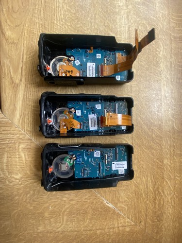 Job lot motorola - lot, front