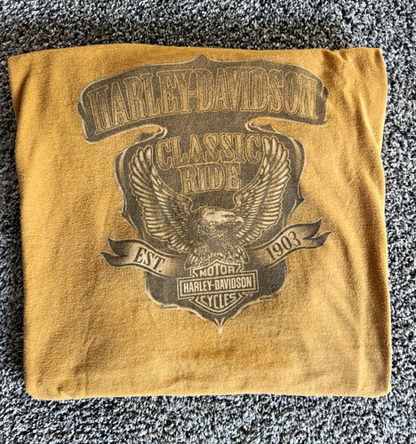 Vintage harley davidson - vintage, harley-davidson